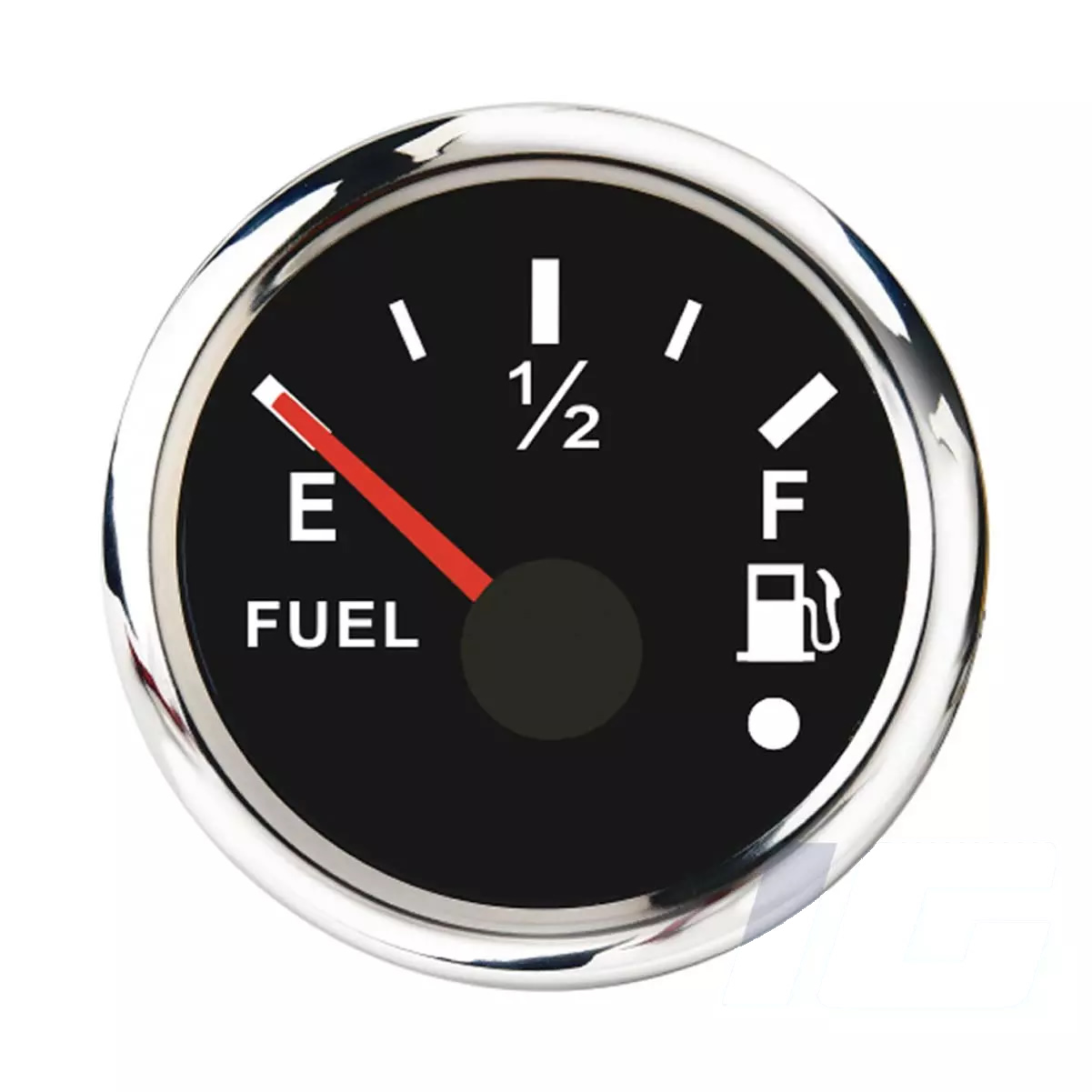marine fuel gauges